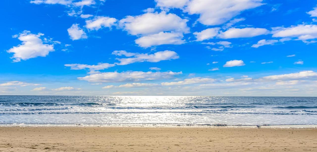 4Th Floor Oceanfront 1 Bedroom Suite! Beach Cove Resort 411 Μιρτλ Μπιτς Εξωτερικό φωτογραφία