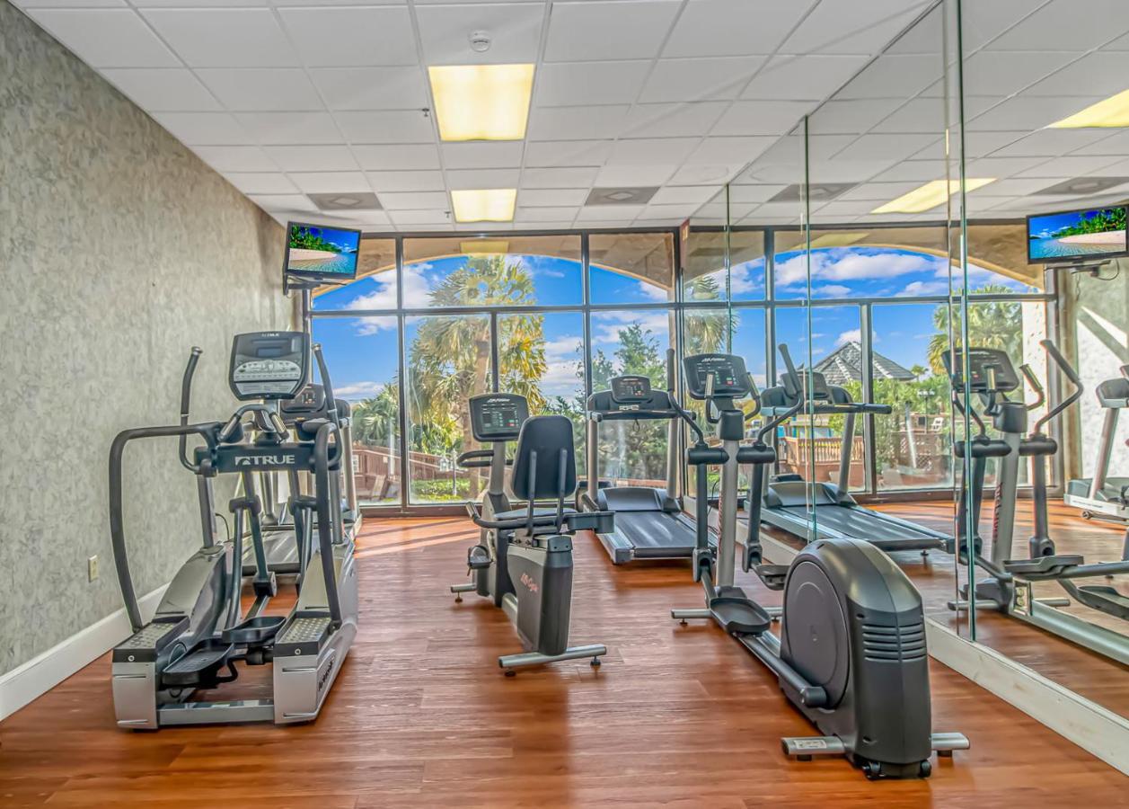 4Th Floor Oceanfront 1 Bedroom Suite! Beach Cove Resort 411 Μιρτλ Μπιτς Εξωτερικό φωτογραφία