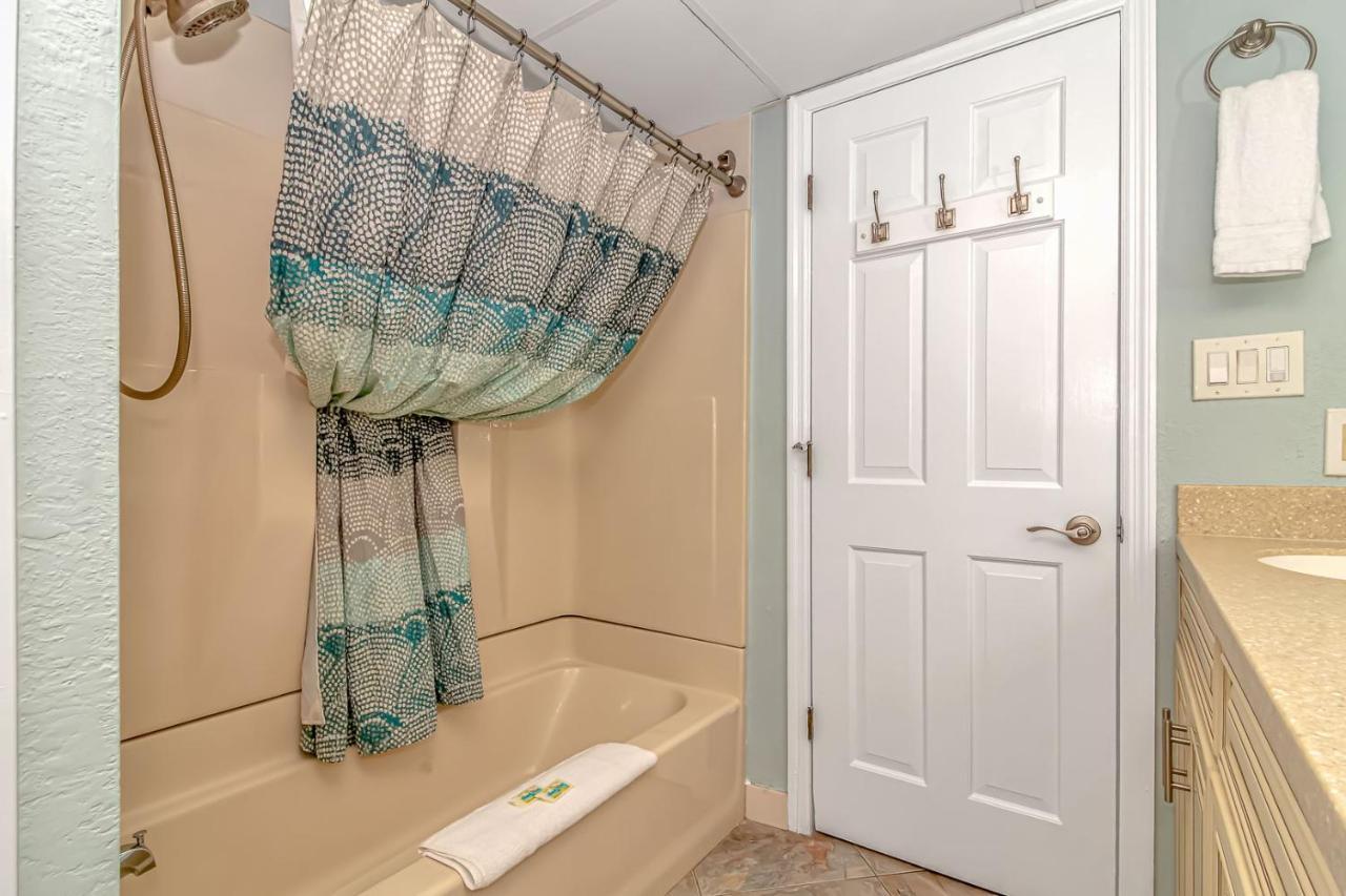 4Th Floor Oceanfront 1 Bedroom Suite! Beach Cove Resort 411 Μιρτλ Μπιτς Εξωτερικό φωτογραφία